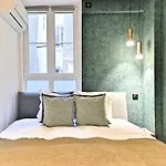 Apartment Cosy & Design Montorgueil