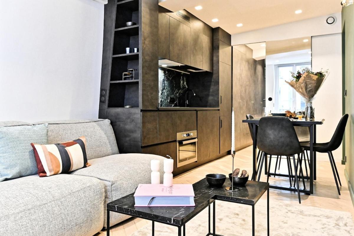 Cosy & Design Montorgueil Appartamento *