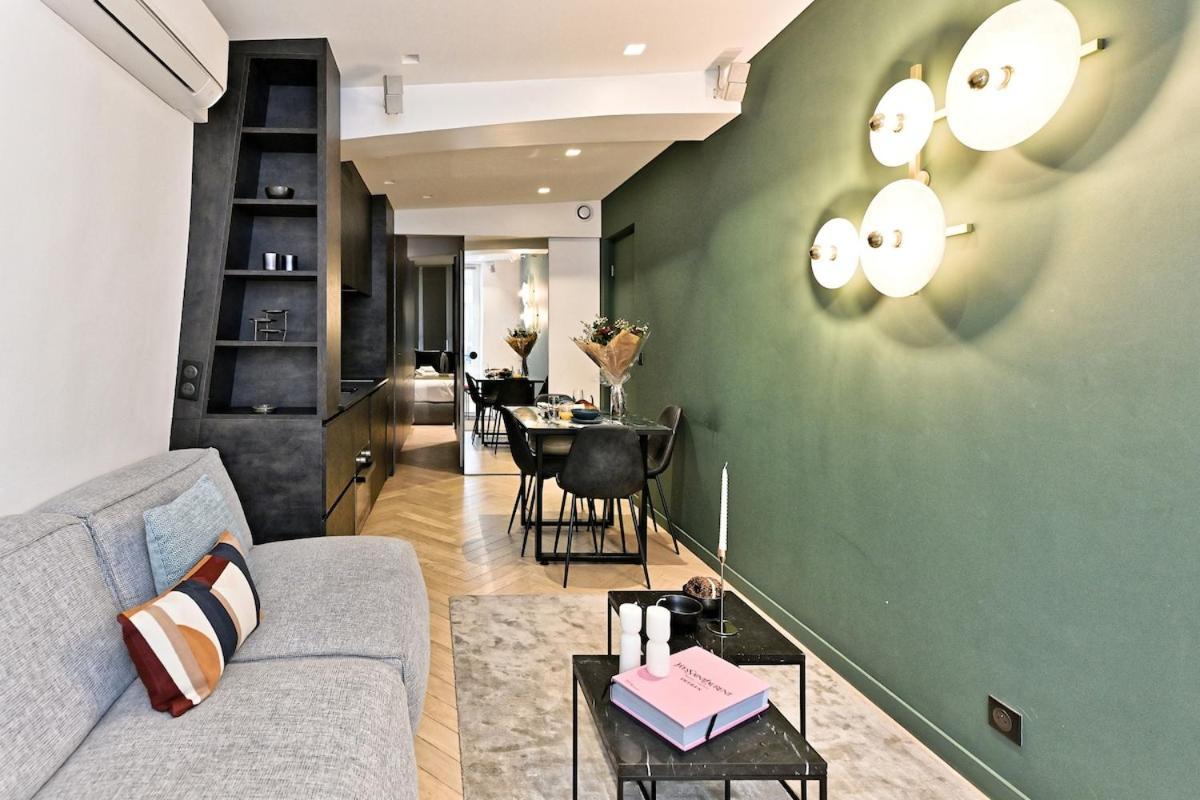 Cosy & Design Montorgueil * Parigi