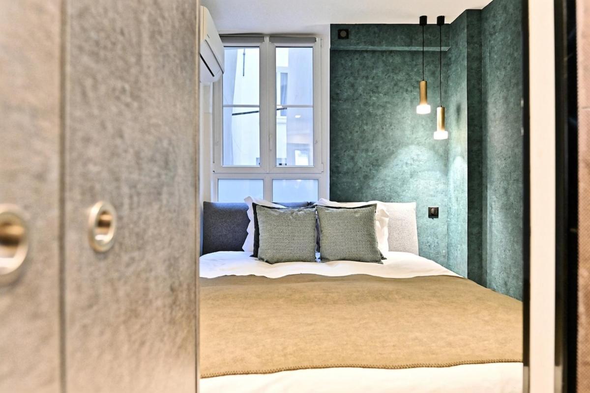Cosy & Design Montorgueil Appartamento