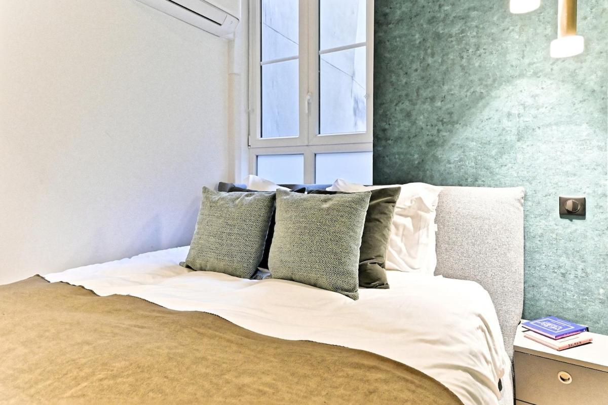 Appartamento Cosy & Design Montorgueil