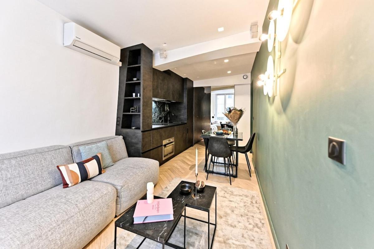 Cosy & Design Montorgueil Appartamento *