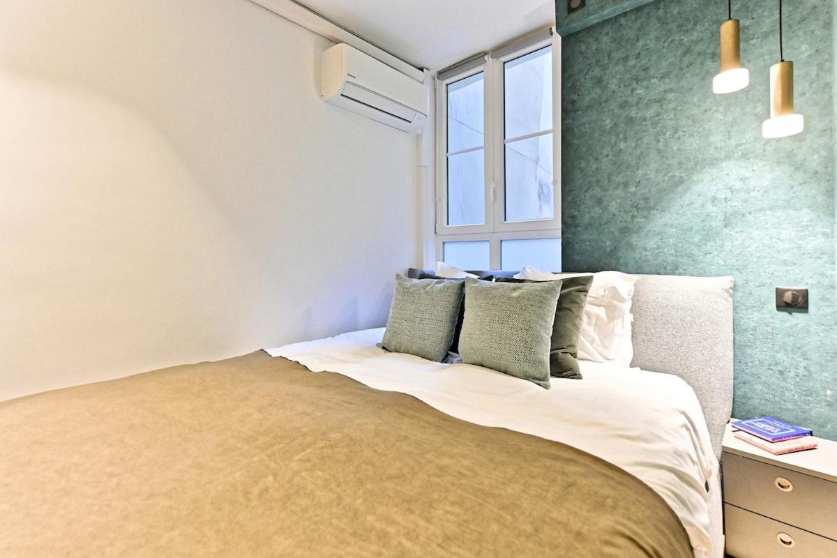 Appartamento Cosy & Design Montorgueil