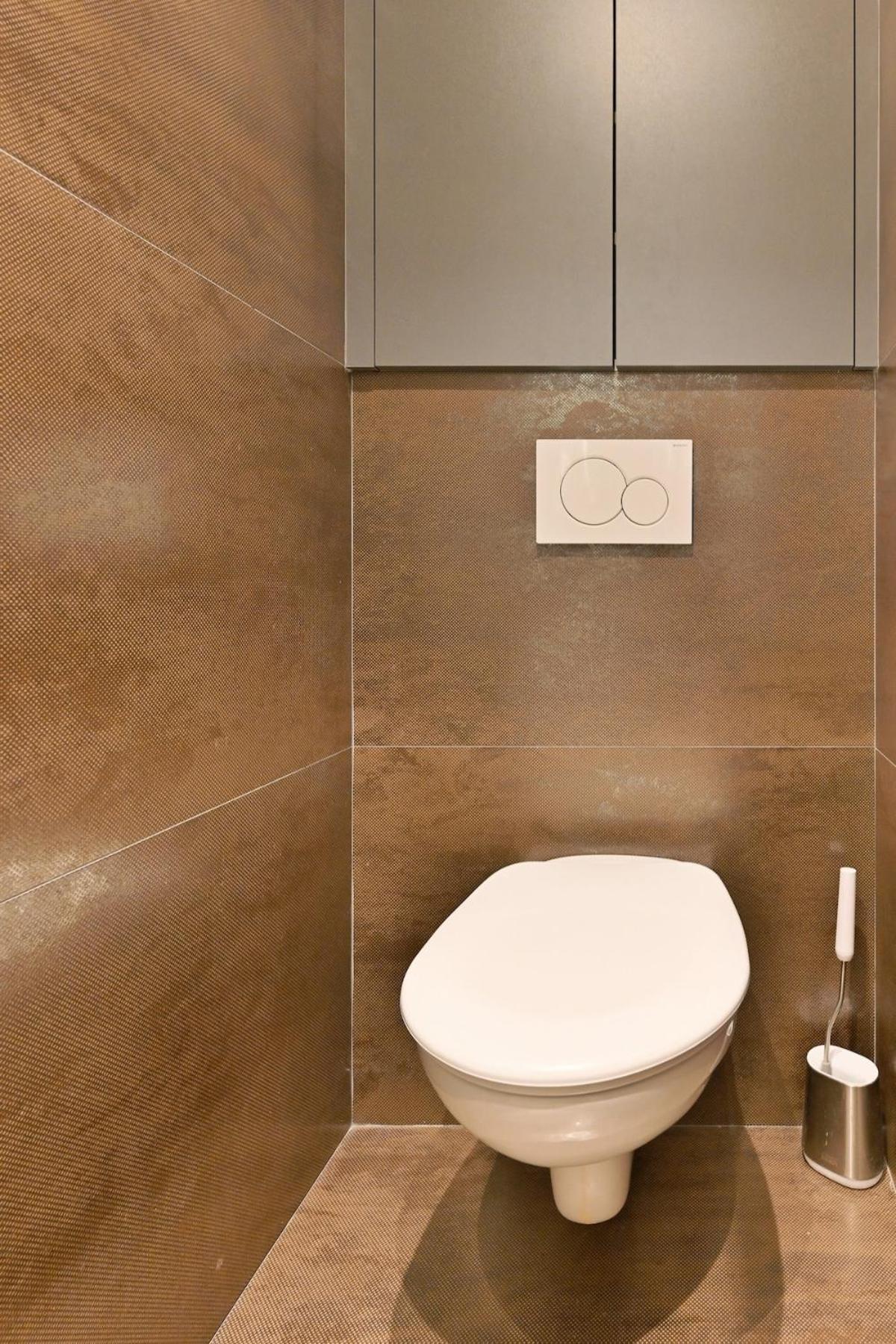 Cosy & Design Montorgueil Appartamento