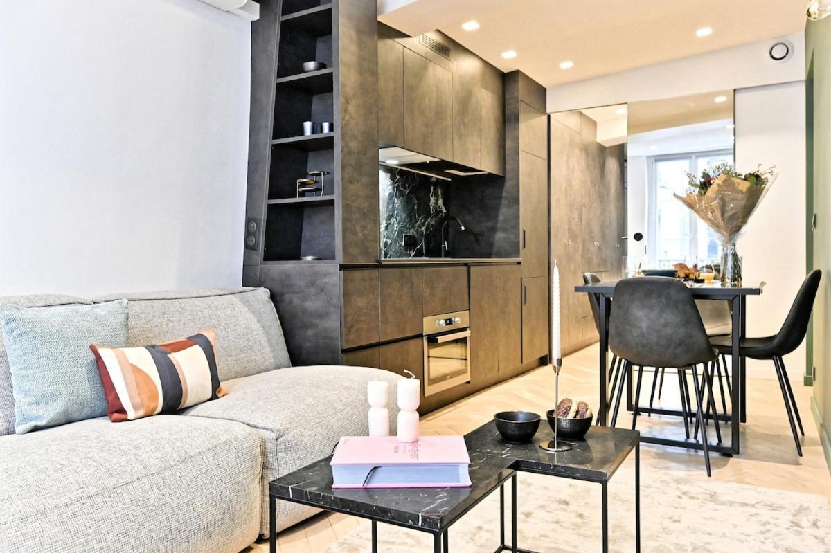 Cosy & Design Montorgueil Appartamento *