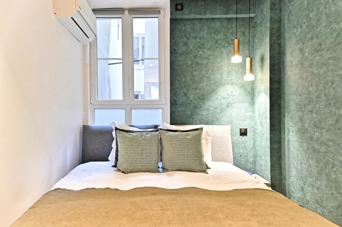Cosy & Design Montorgueil Appartamento