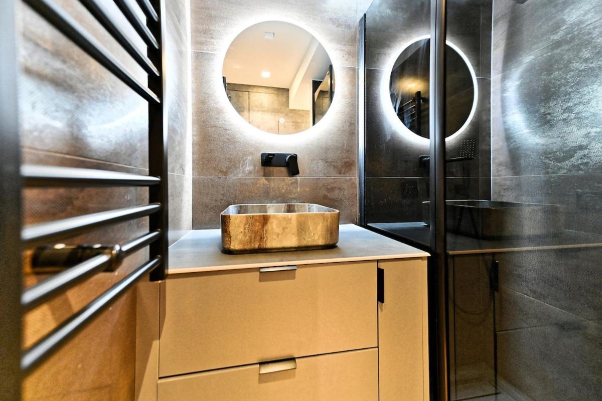 Appartamento Cosy & Design Montorgueil *