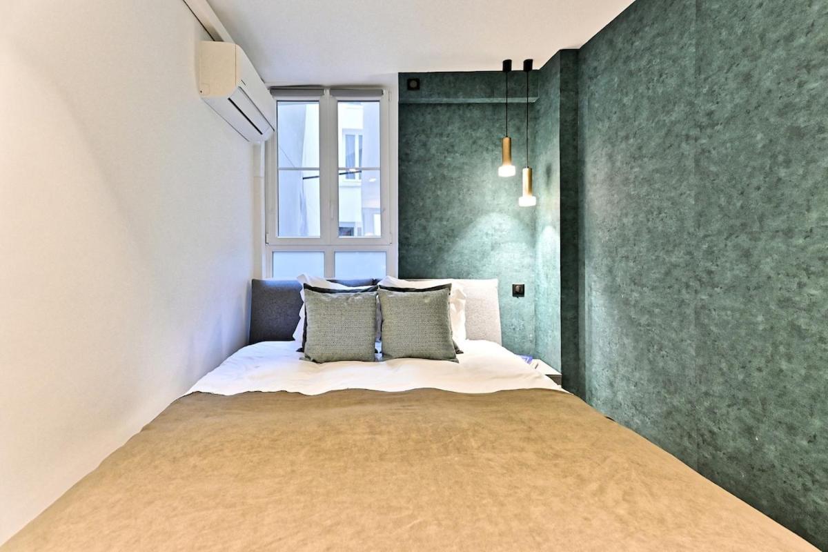 Cosy & Design Montorgueil * Parigi