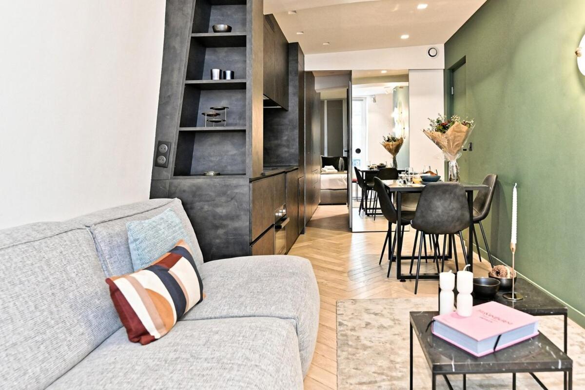 Cosy & Design Montorgueil Appartamento *