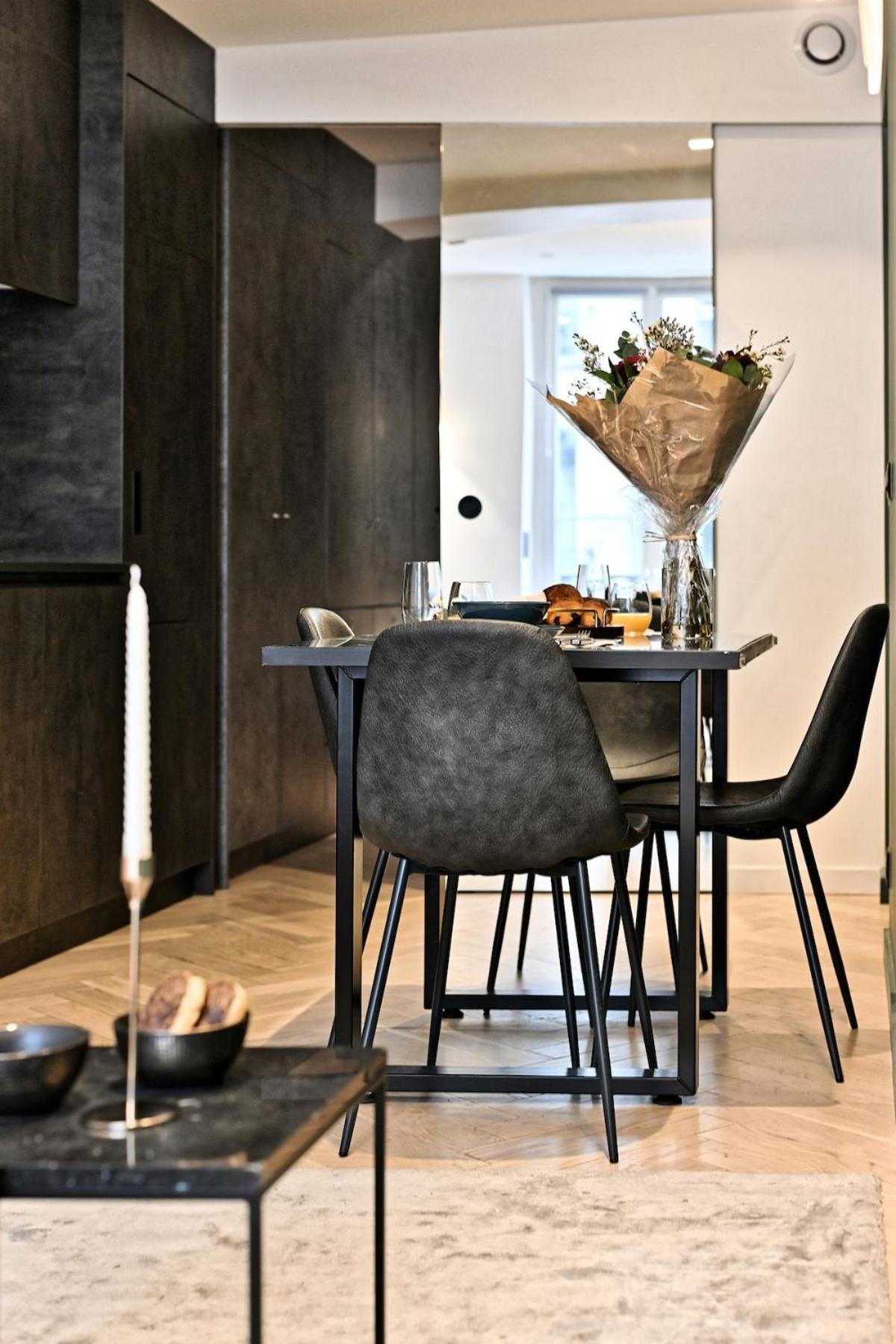 Cosy & Design Montorgueil Appartamento *